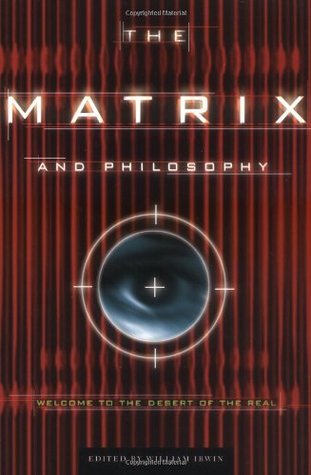 matrix and philosophy pdf